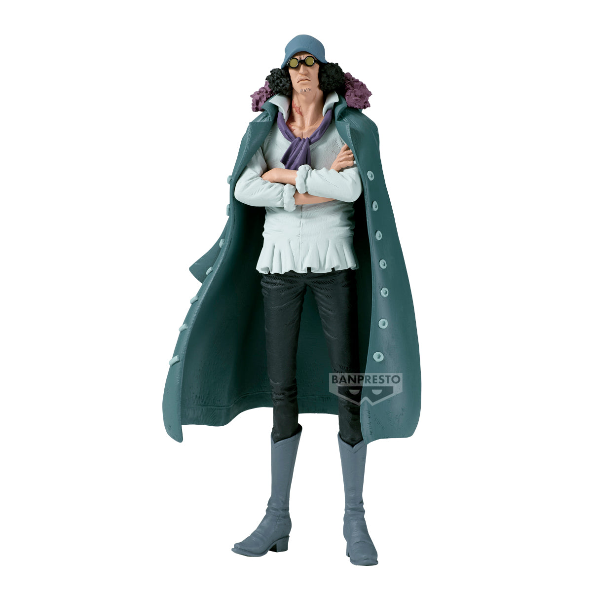 PRE-ORDER Banpresto - One Piece King of Artist - Kuzan