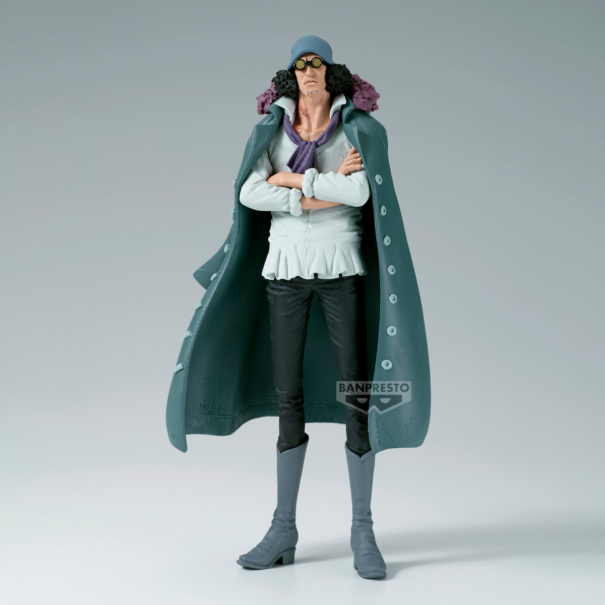 PRE-ORDER Banpresto - One Piece King of Artist - Kuzan
