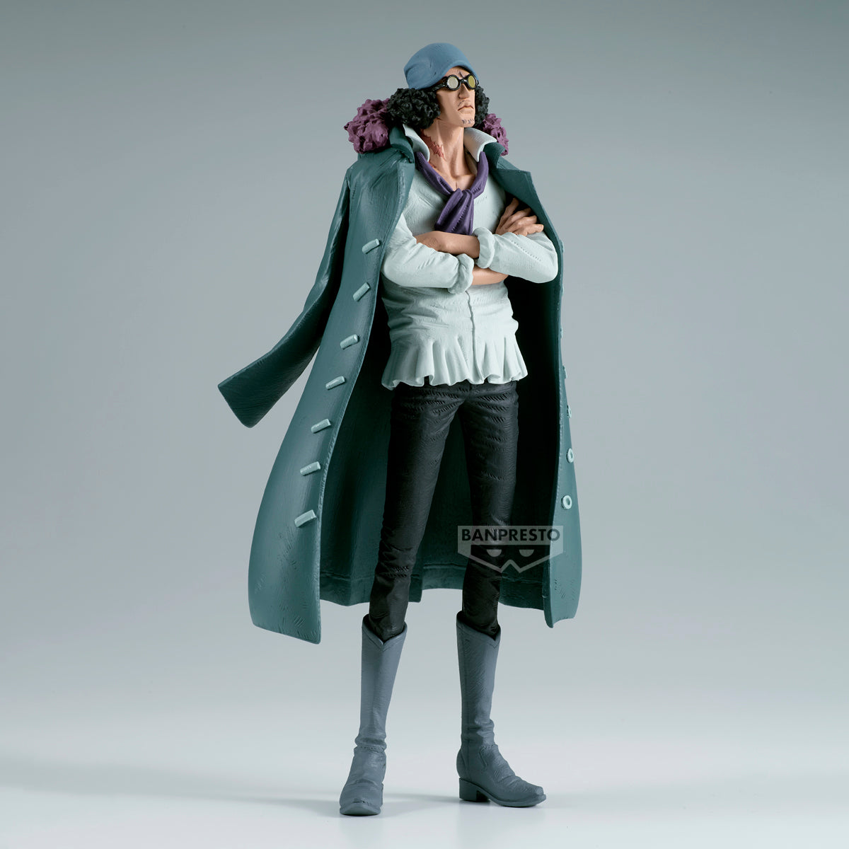 PRE-ORDER Banpresto - One Piece King of Artist - Kuzan