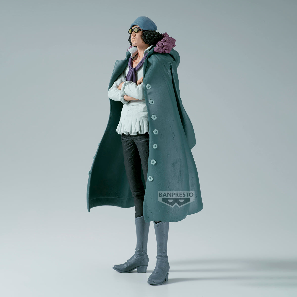 PRE-ORDER Banpresto - One Piece King of Artist - Kuzan