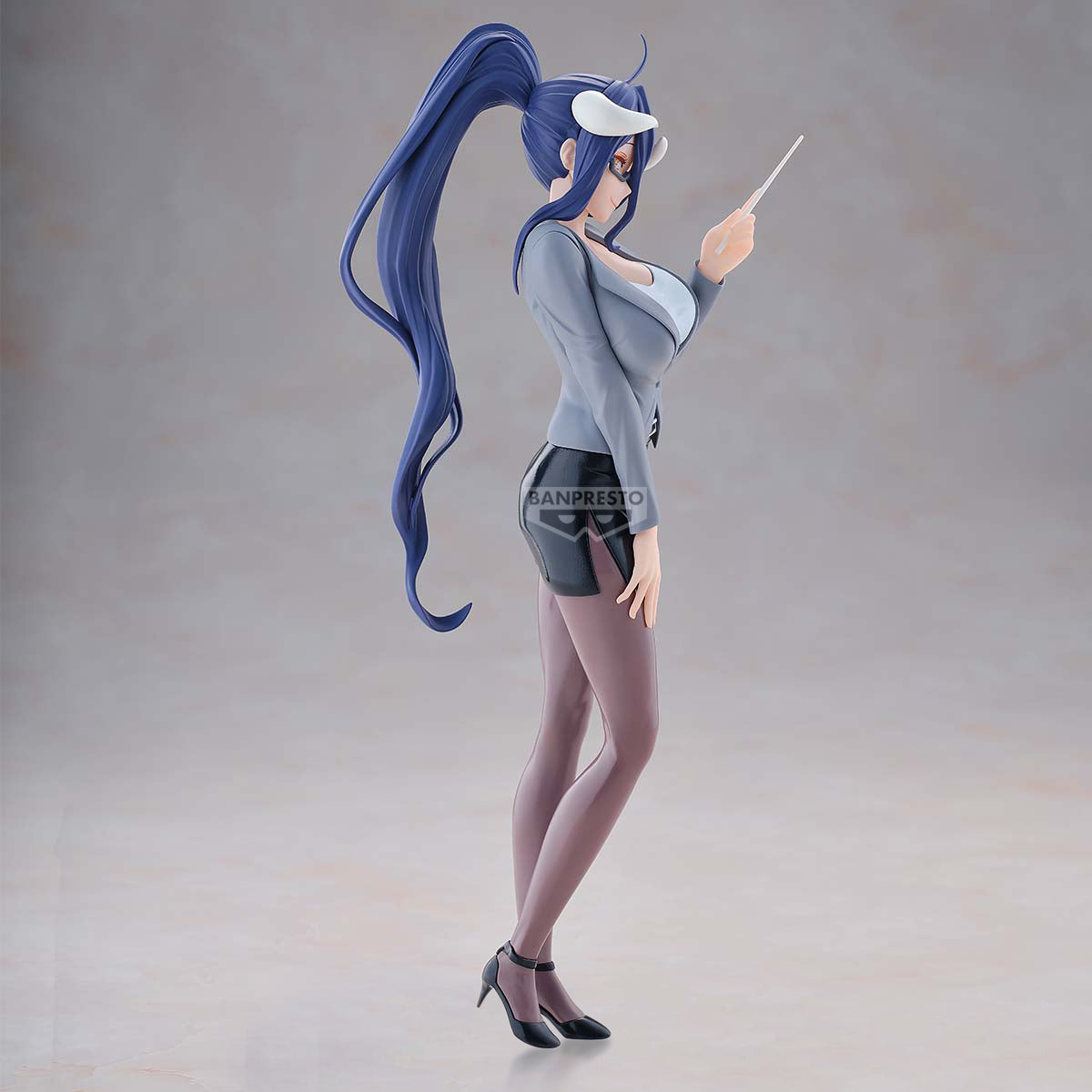 IN-STOCK Banpresto - OVERLORD IF - Albedo: Teacher Style Ver.