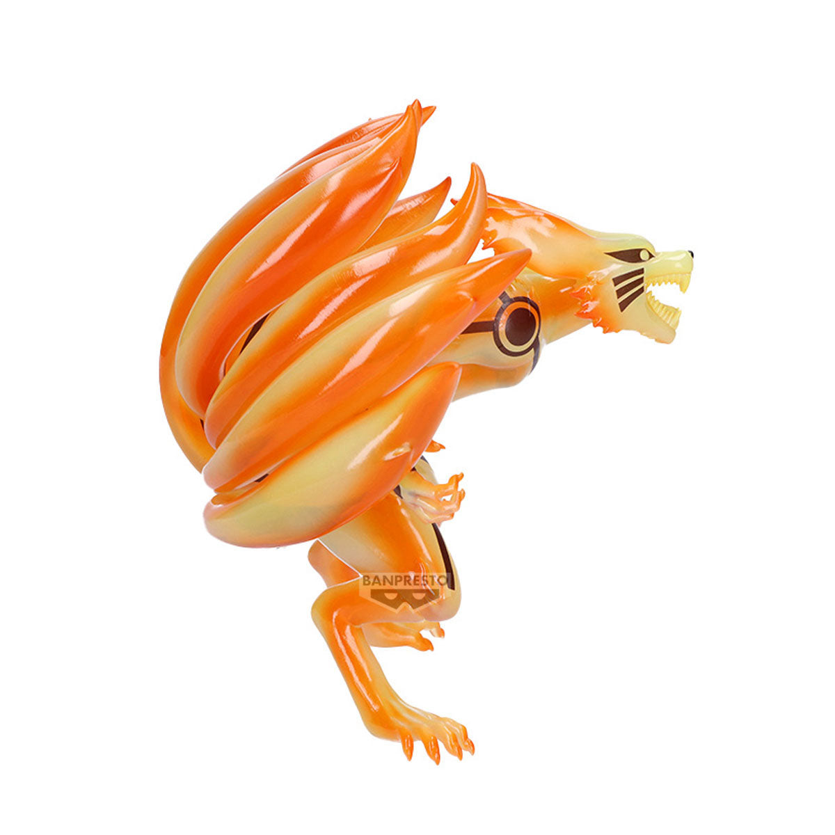 PRE-ORDER Banpresto - Naruto Shippuden - Kurama II Ver. A