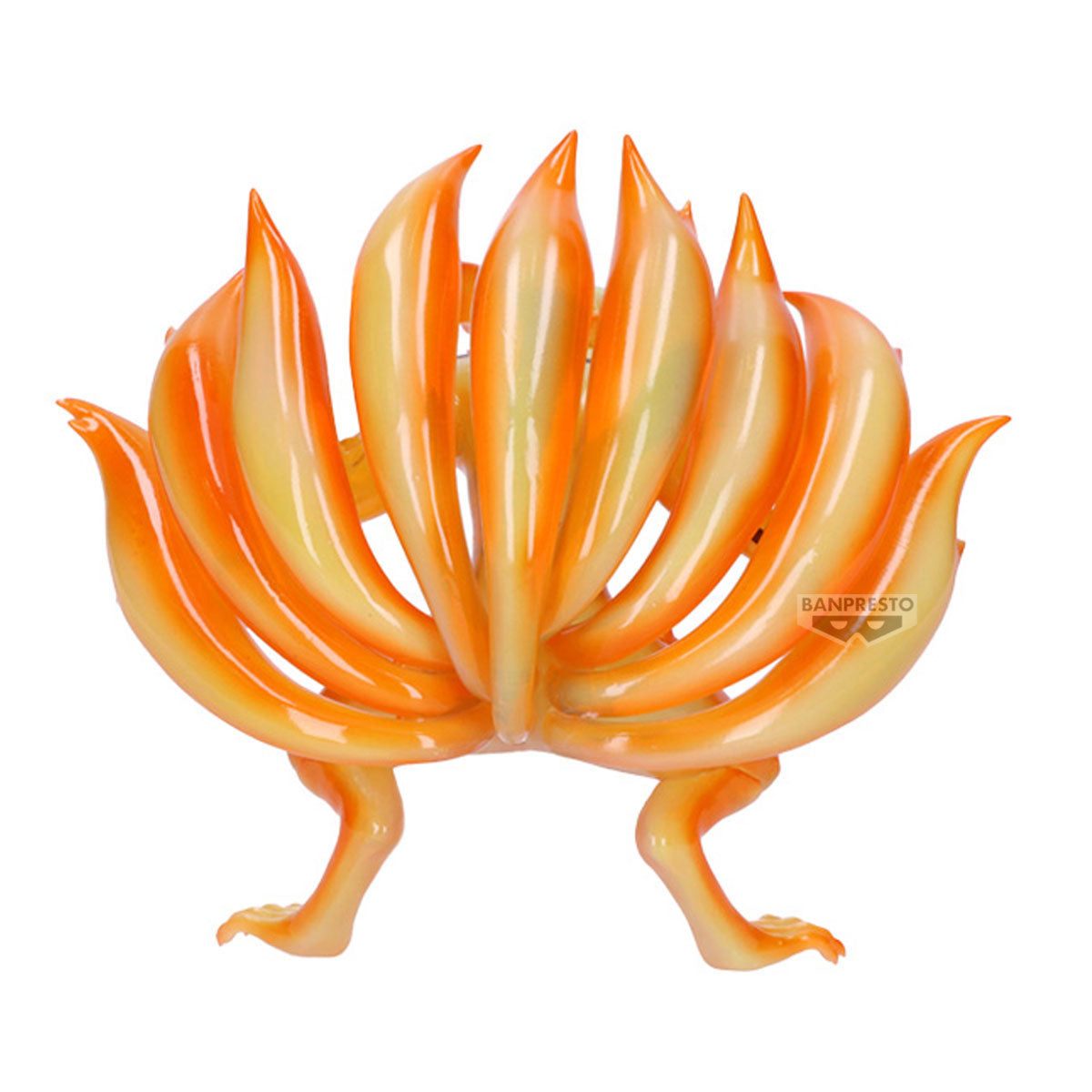 PRE-ORDER Banpresto - Naruto Shippuden - Kurama II Ver. A