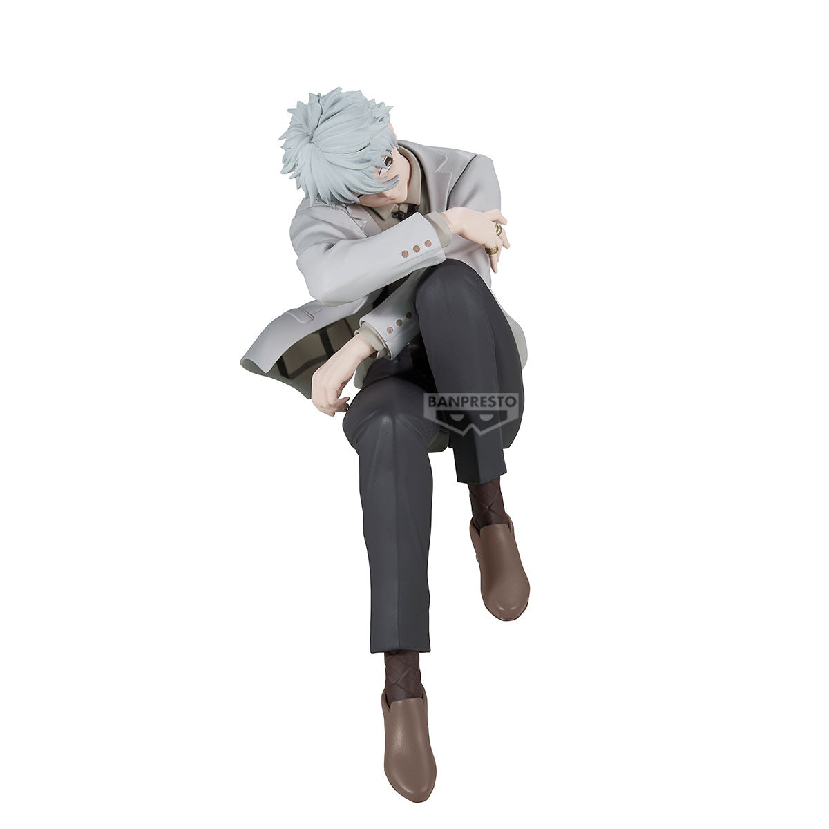 IN-STOCK Banpresto - BLUELOCK Figure Sweets Flavor - Seishiro Nagi
