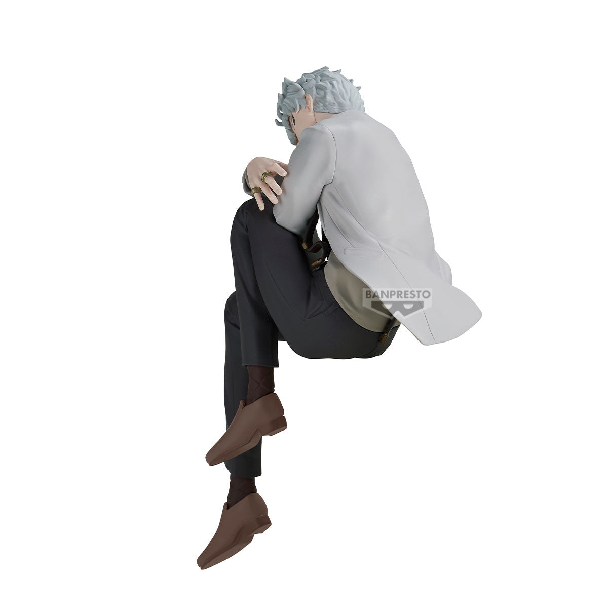 IN-STOCK Banpresto - BLUELOCK Figure Sweets Flavor - Seishiro Nagi