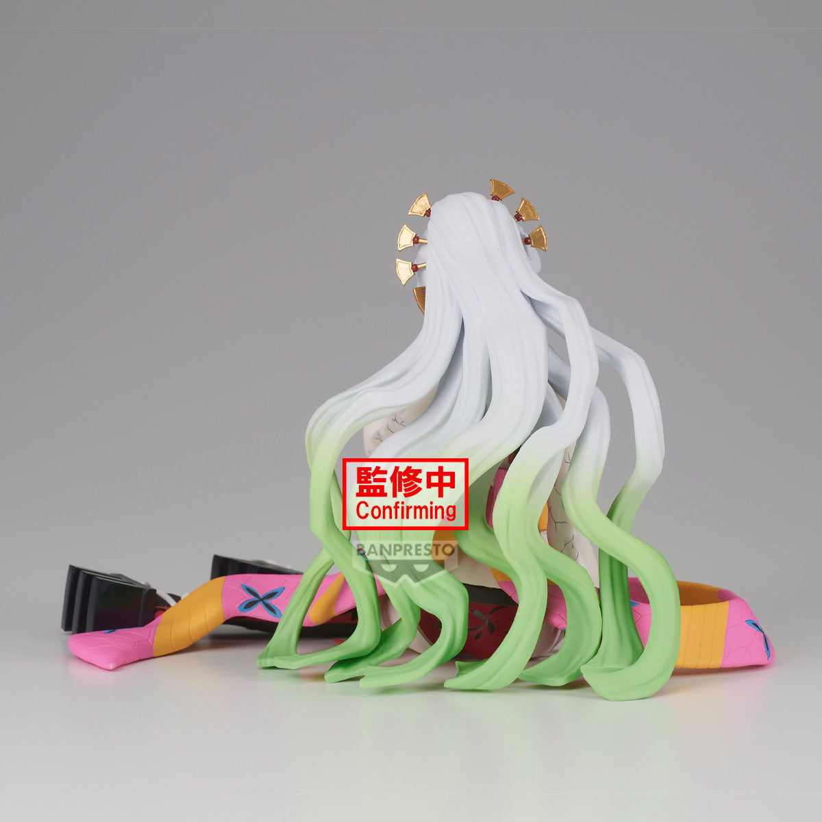 PRE-ORDER Banpresto - Demon Slayer: Kimetsu no Yaiba Glitter & Glamours - Daki