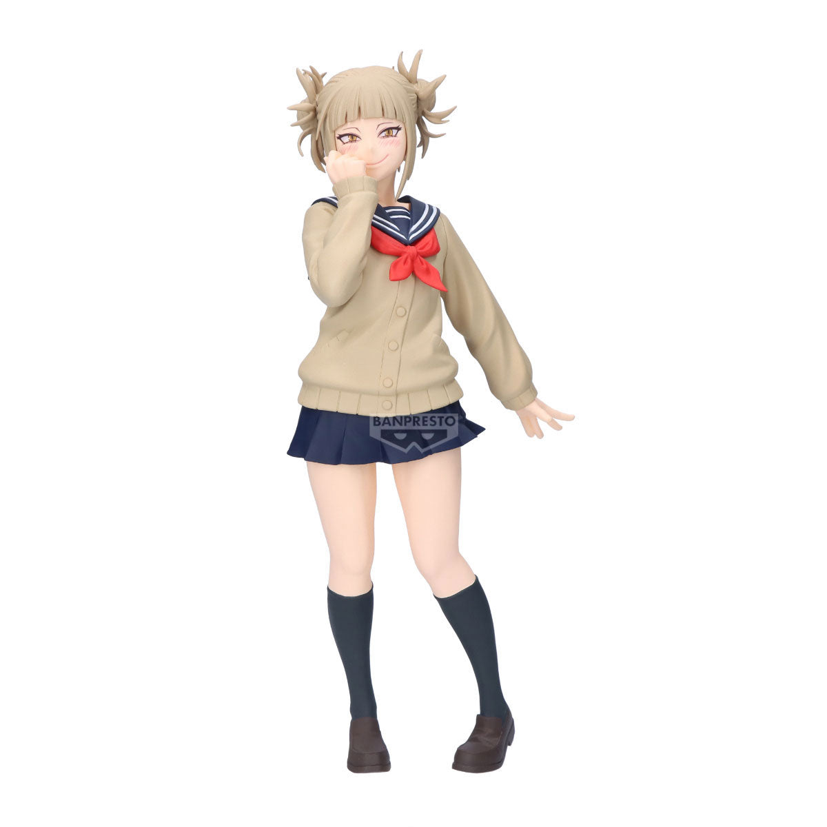 PRE-ORDER Banpresto - My Hero Academia Glitter & Glamours - Himiko Toga