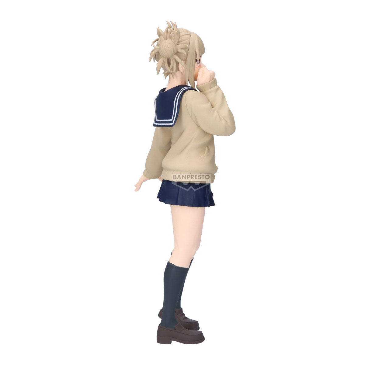PRE-ORDER Banpresto - My Hero Academia Glitter & Glamours - Himiko Toga