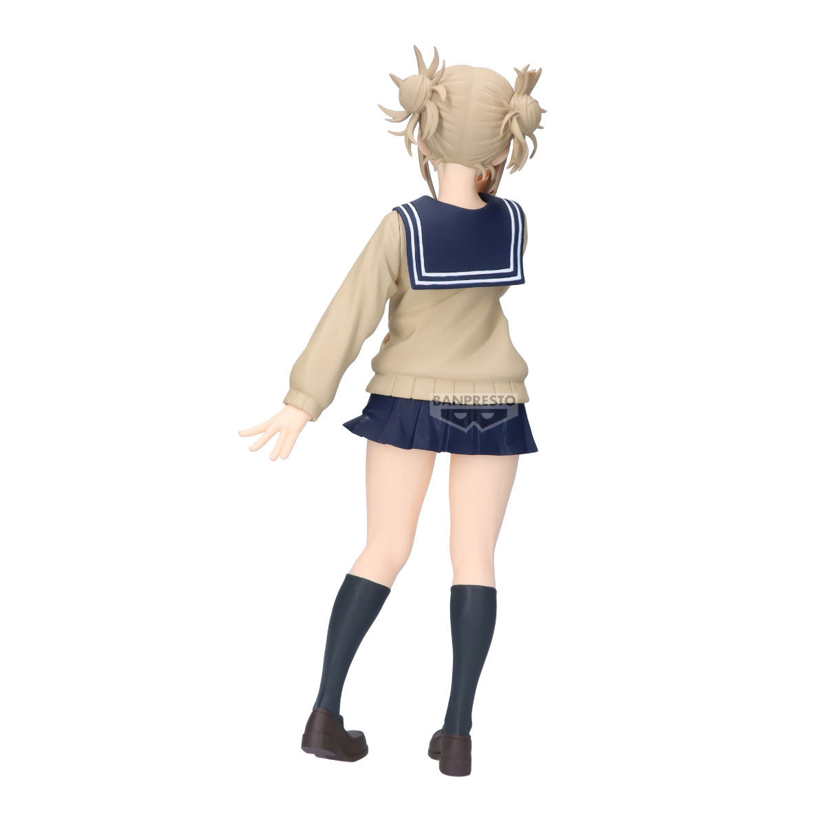 PRE-ORDER Banpresto - My Hero Academia Glitter & Glamours - Himiko Toga