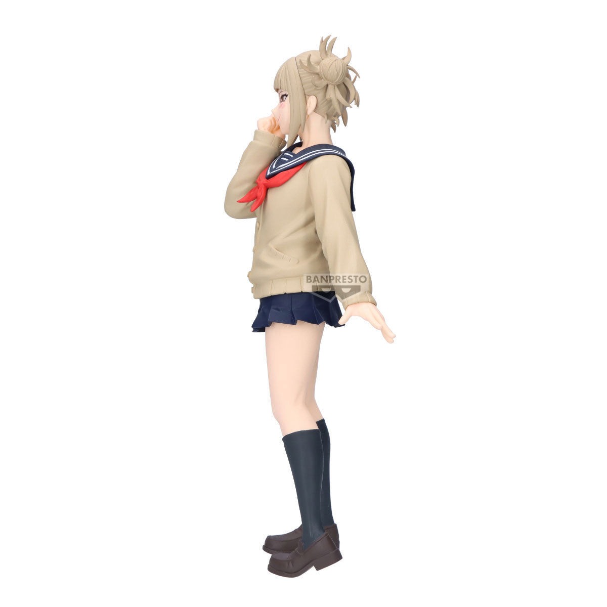 PRE-ORDER Banpresto - My Hero Academia Glitter & Glamours - Himiko Toga