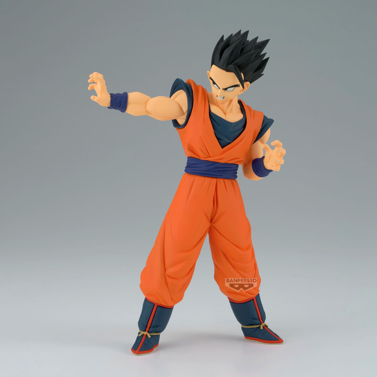 PRE-ORDER Banpresto - Dragon Ball Z Match Makers - Ultimate Gohan: VS. Majin Buu