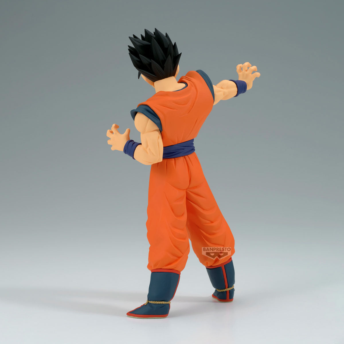 PRE-ORDER Banpresto - Dragon Ball Z Match Makers - Ultimate Gohan: VS. Majin Buu