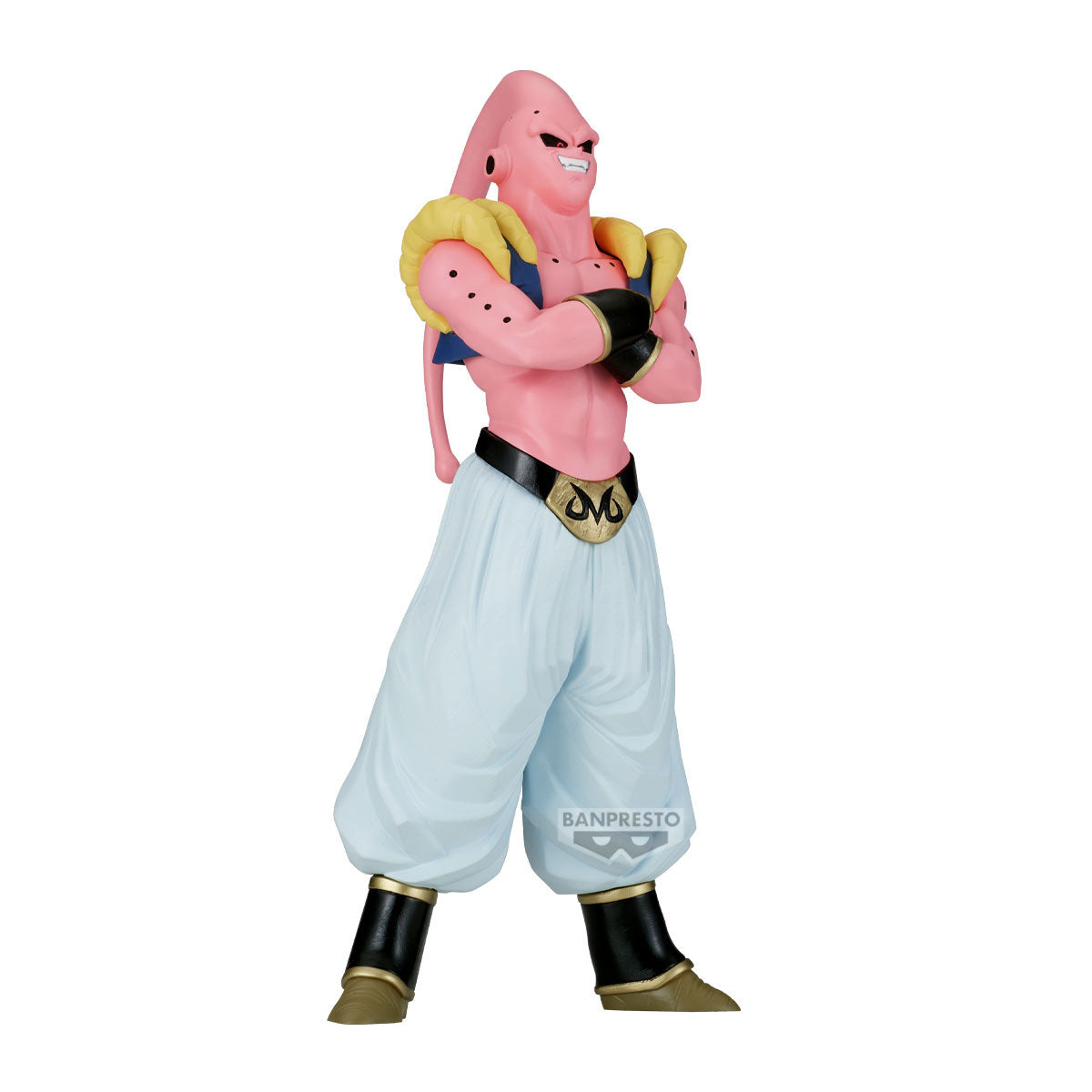 PRE-ORDER Banpresto - Dragon Ball Z Match Makers - Majin Buu: VS Ultimate Gohan