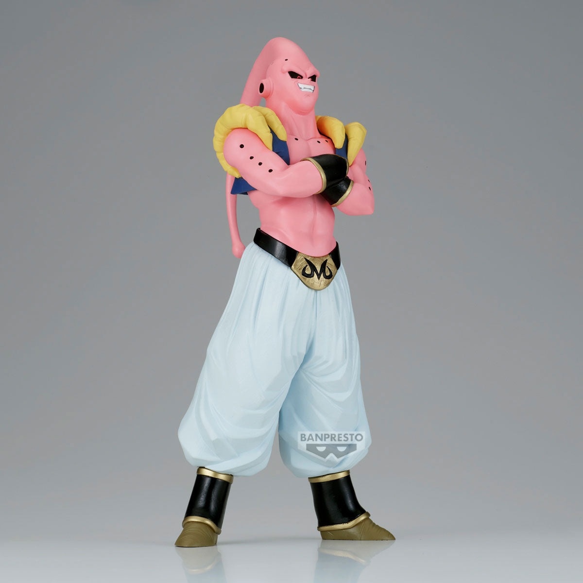 PRE-ORDER Banpresto - Dragon Ball Z Match Makers - Majin Buu: VS Ultimate Gohan