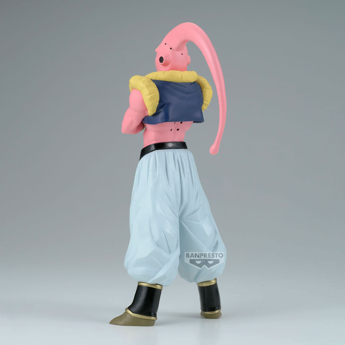PRE-ORDER Banpresto - Dragon Ball Z Match Makers - Majin Buu: VS Ultimate Gohan