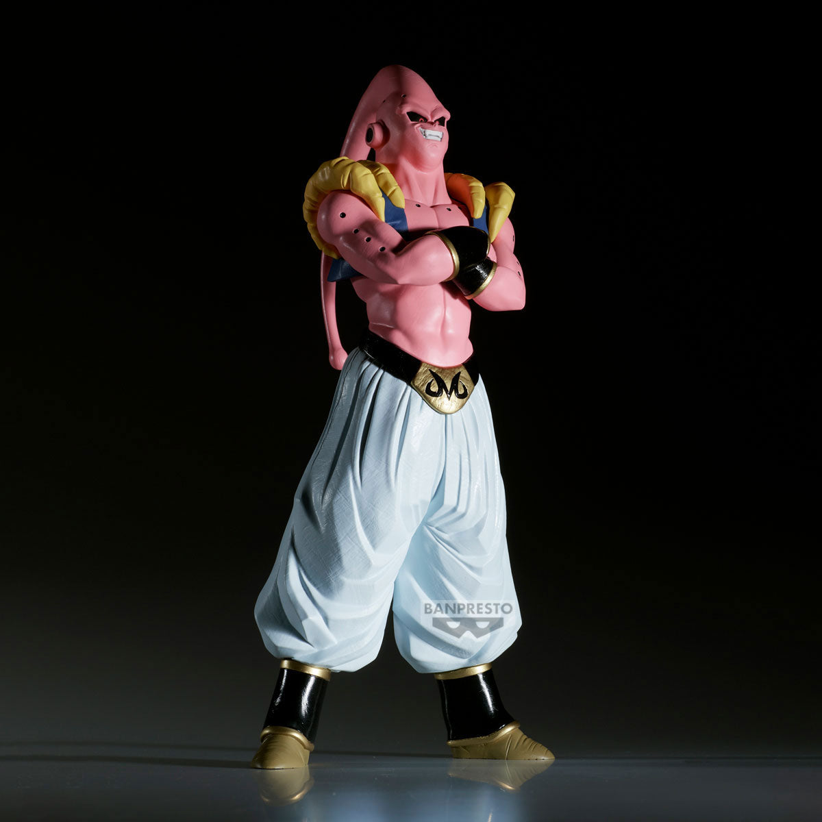 PRE-ORDER Banpresto - Dragon Ball Z Match Makers - Majin Buu: VS Ultimate Gohan