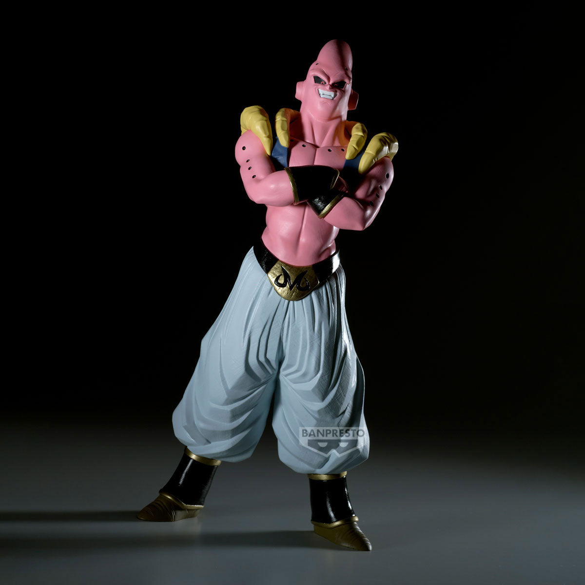 PRE-ORDER Banpresto - Dragon Ball Z Match Makers - Majin Buu: VS Ultimate Gohan