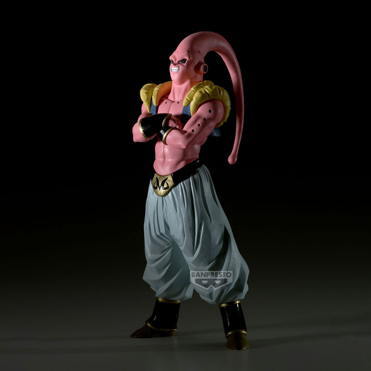 PRE-ORDER Banpresto - Dragon Ball Z Match Makers - Majin Buu: VS Ultimate Gohan