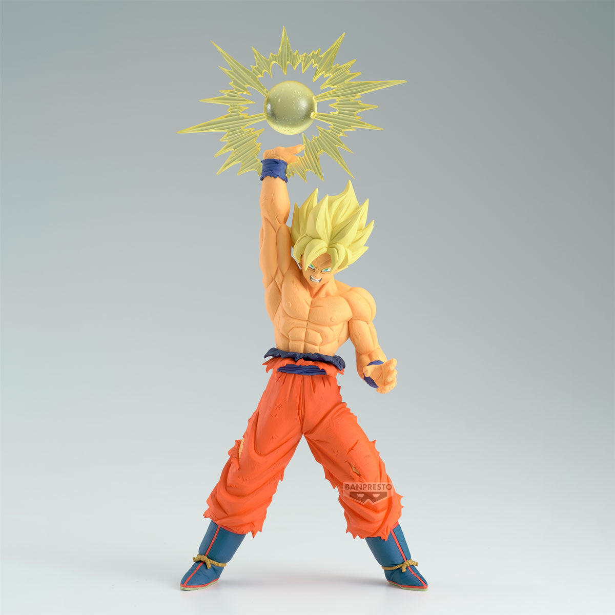 PRE-ORDER Banpresto - Dragon Ball Z G x Materia - Son Goku IV