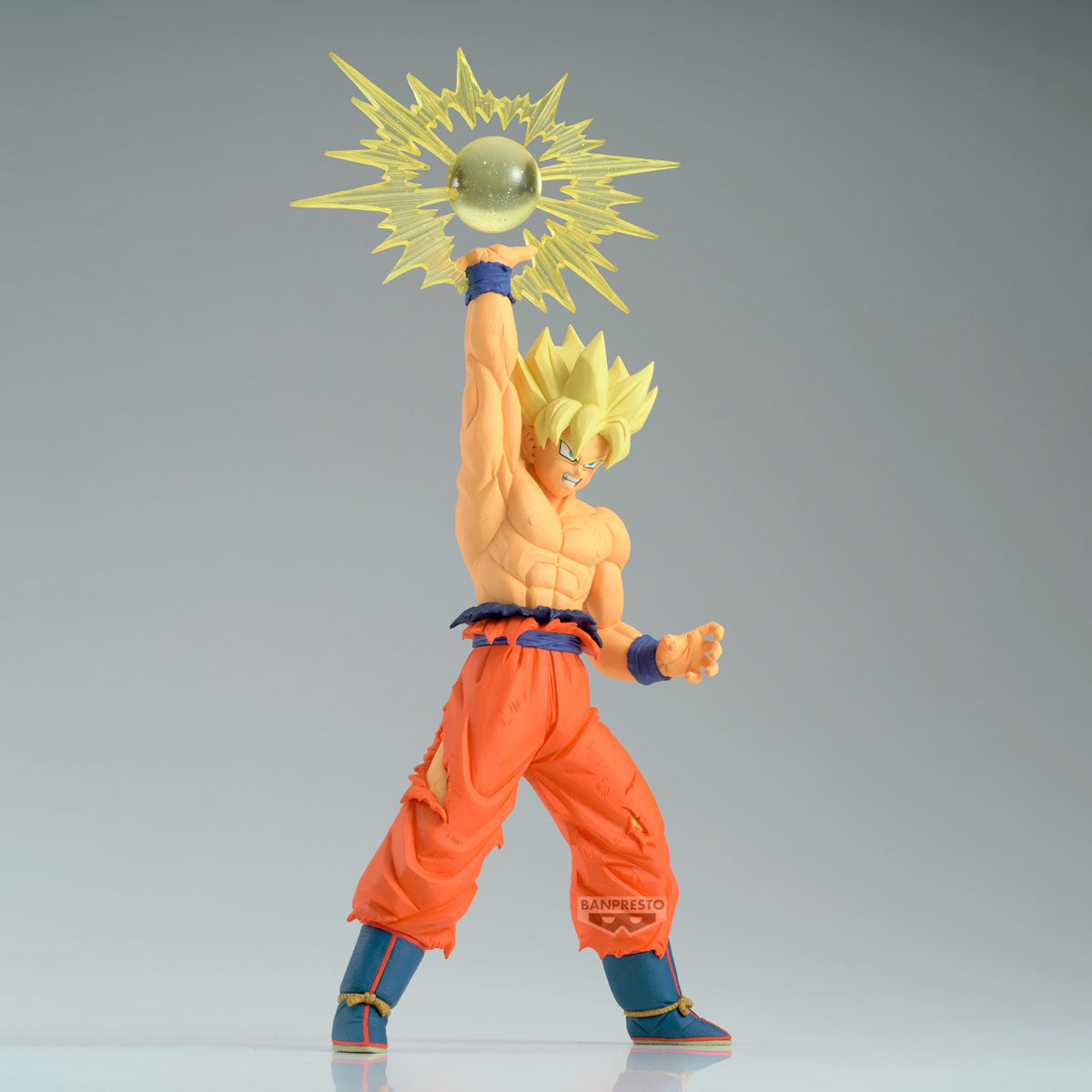 PRE-ORDER Banpresto - Dragon Ball Z G x Materia - Son Goku IV
