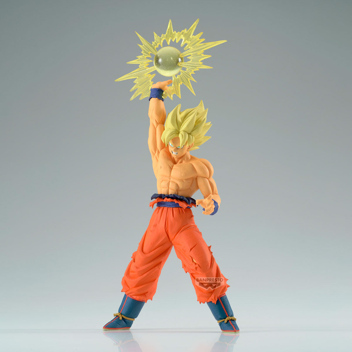 PRE-ORDER Banpresto - Dragon Ball Z G x Materia - Son Goku IV