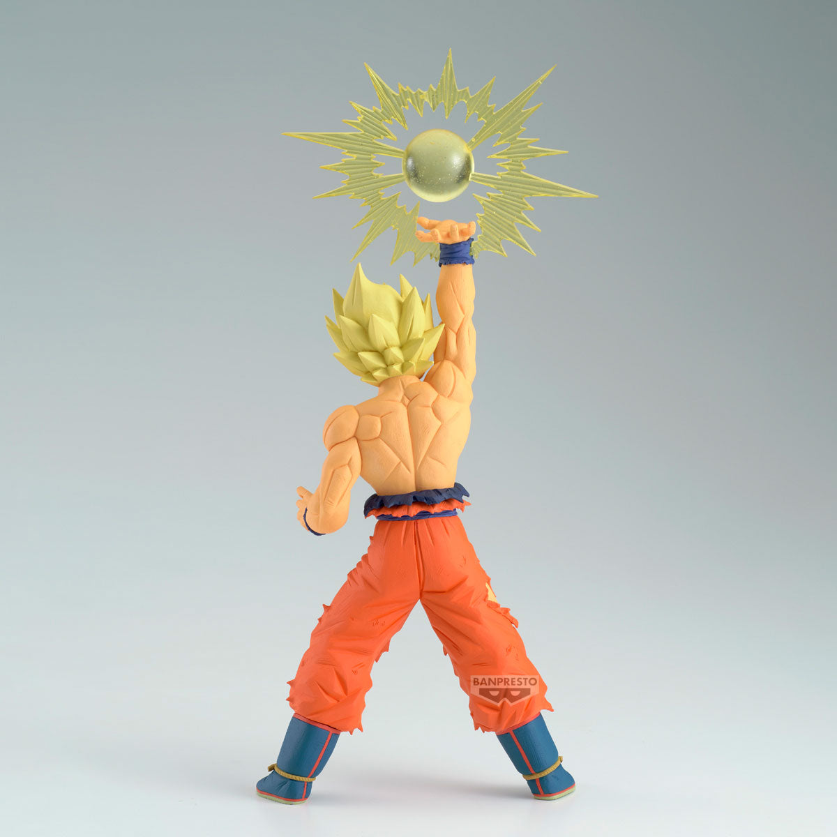 PRE-ORDER Banpresto - Dragon Ball Z G x Materia - Son Goku IV
