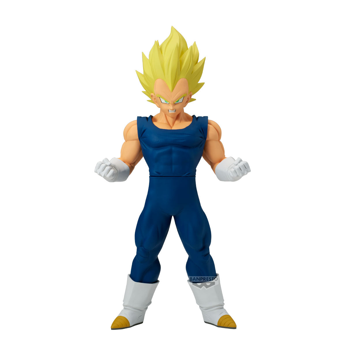 PRE-ORDER Banpresto - Dragon Ball Z Grandista - Vegeta