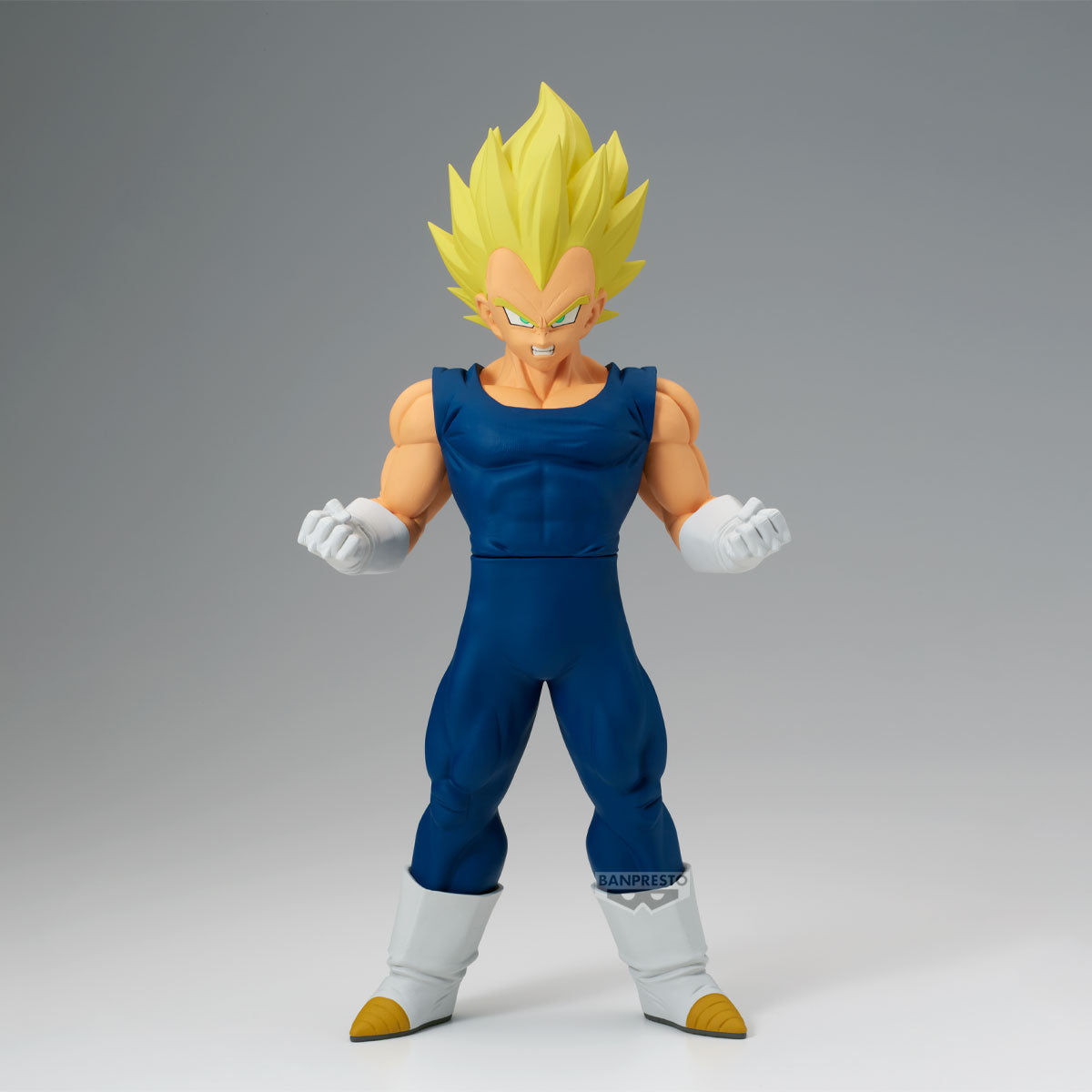 PRE-ORDER Banpresto - Dragon Ball Z Grandista - Vegeta