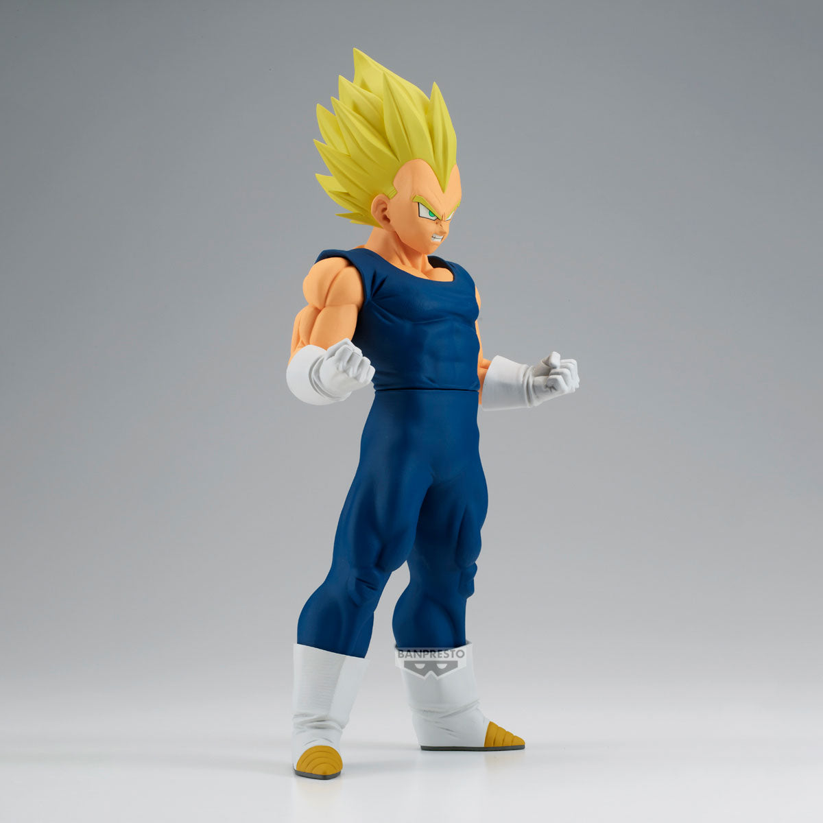 PRE-ORDER Banpresto - Dragon Ball Z Grandista - Vegeta