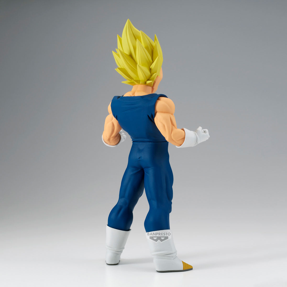 PRE-ORDER Banpresto - Dragon Ball Z Grandista - Vegeta