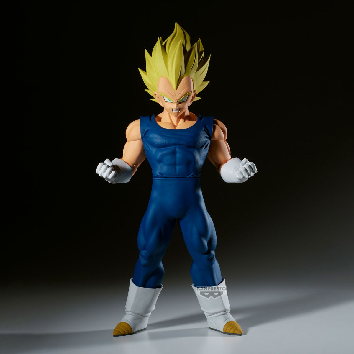 PRE-ORDER Banpresto - Dragon Ball Z Grandista - Vegeta
