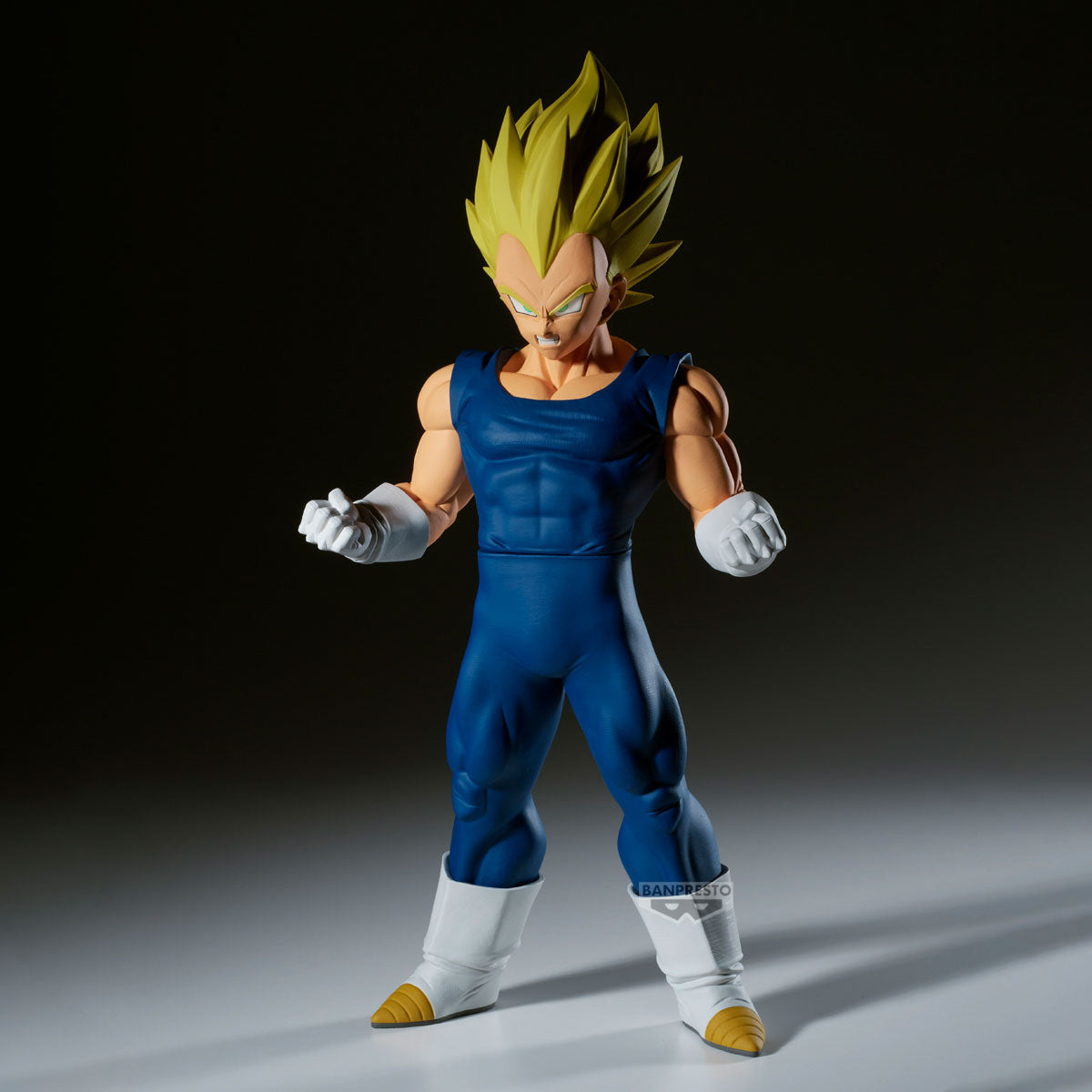 PRE-ORDER Banpresto - Dragon Ball Z Grandista - Vegeta