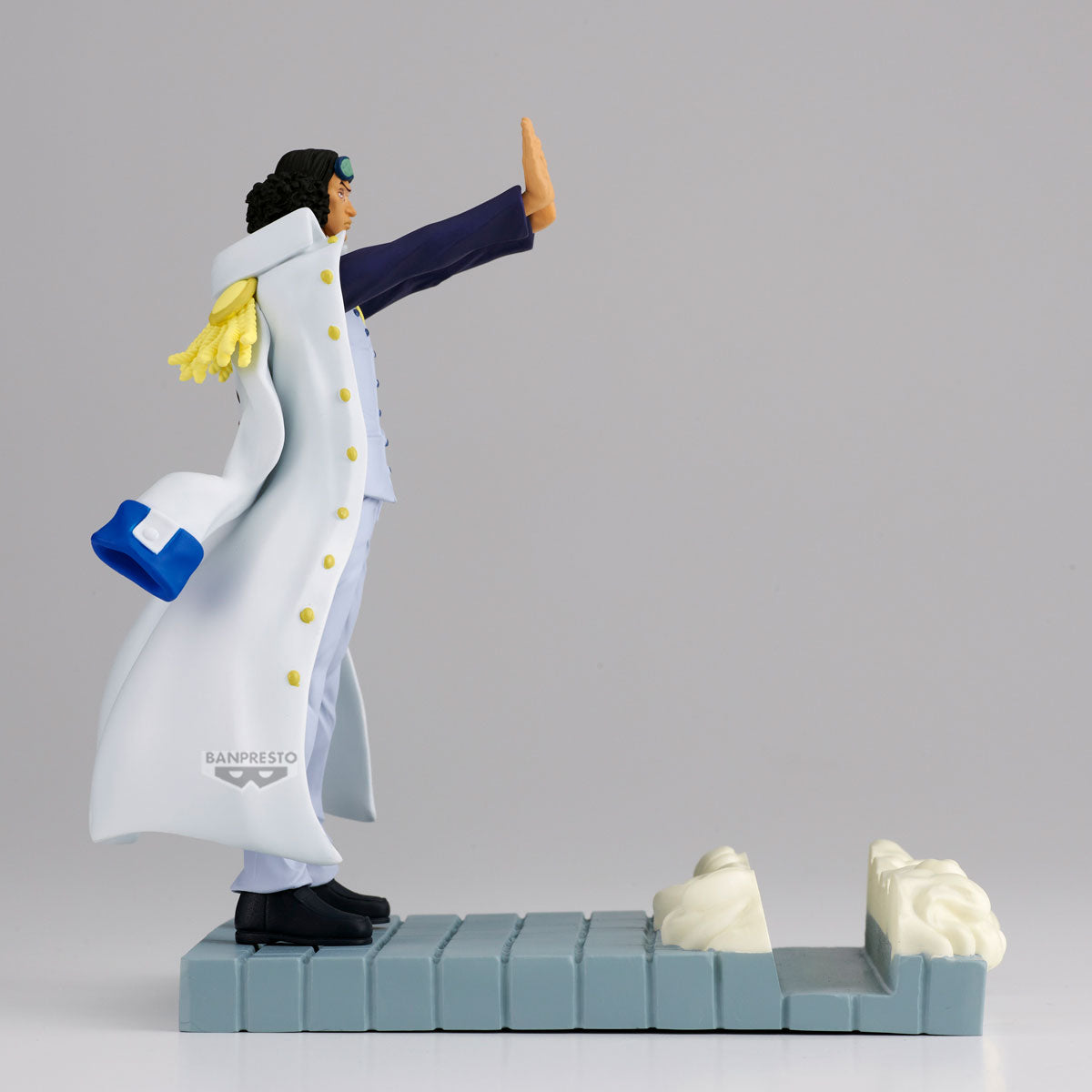 PRE-ORDER Banpresto - One Piece FL - Aokiji Kuzan