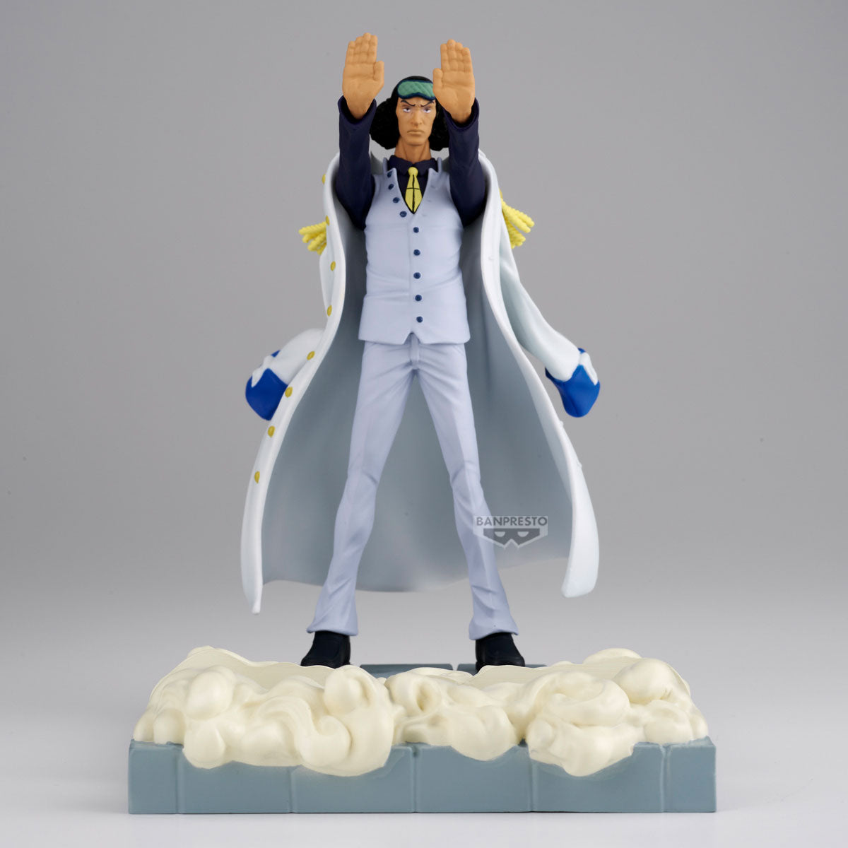 PRE-ORDER Banpresto - One Piece FL - Aokiji Kuzan