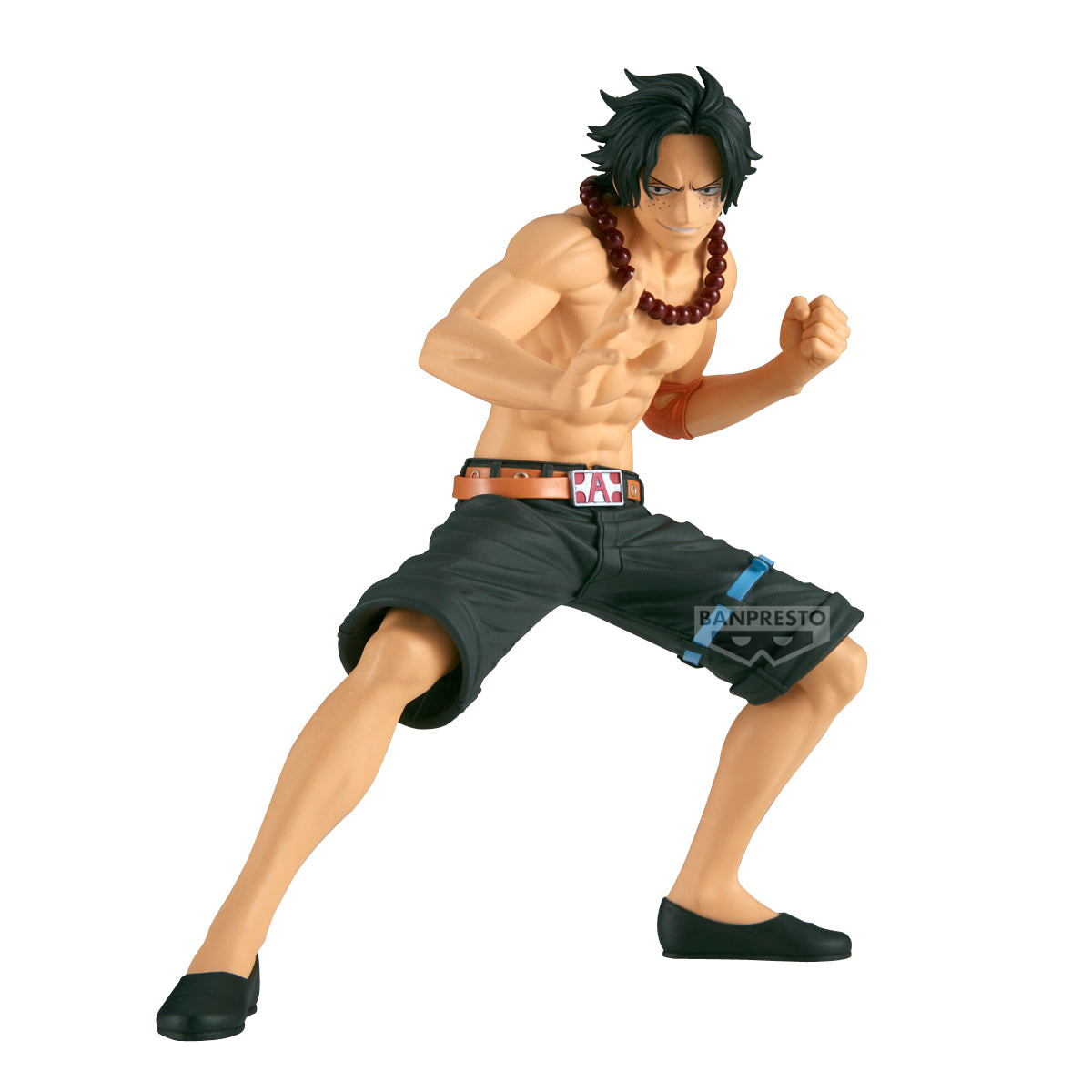PRE-ORDER Banpresto - One Piece Battle Record Collection - Portgas D. Ace