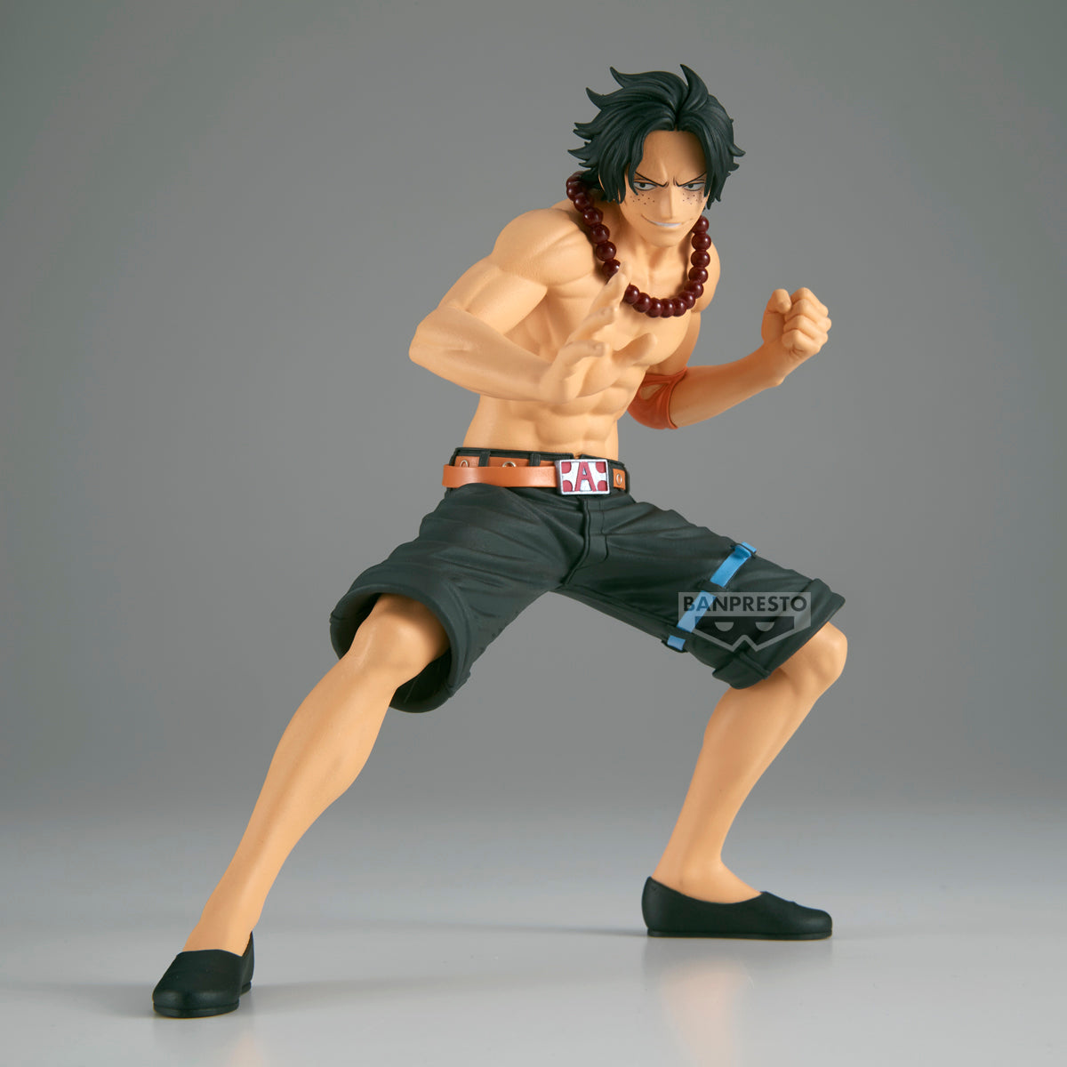 PRE-ORDER Banpresto - One Piece Battle Record Collection - Portgas D. Ace