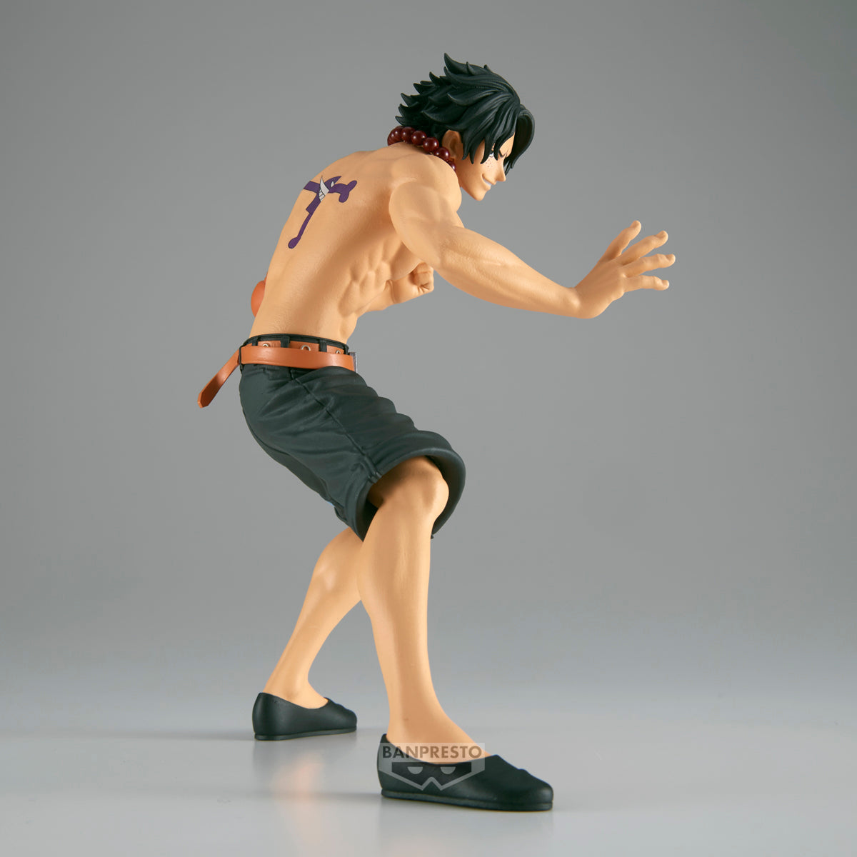PRE-ORDER Banpresto - One Piece Battle Record Collection - Portgas D. Ace