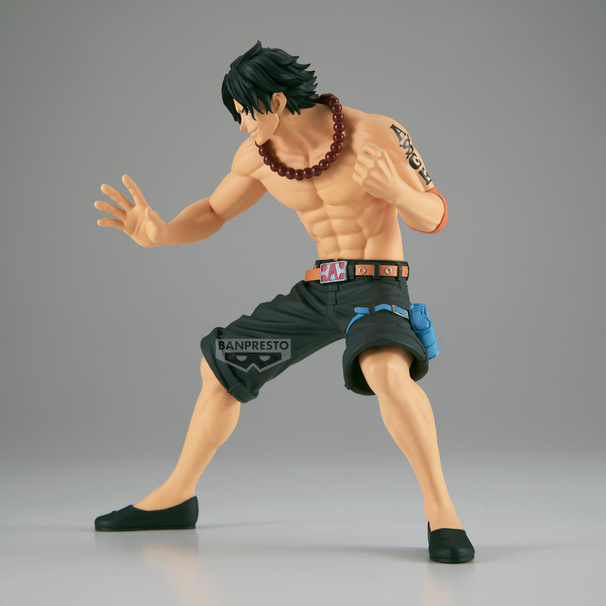 PRE-ORDER Banpresto - One Piece Battle Record Collection - Portgas D. Ace