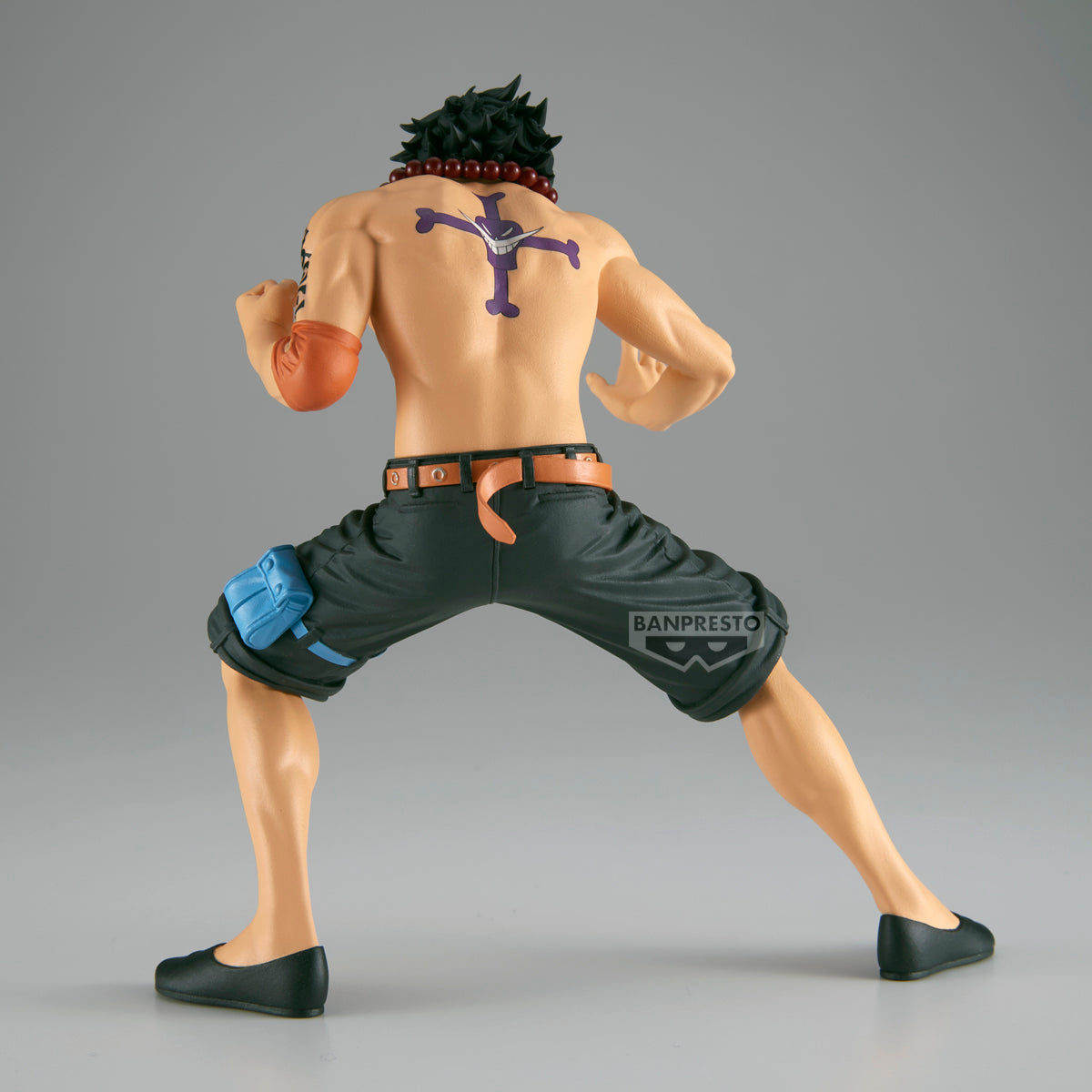 PRE-ORDER Banpresto - One Piece Battle Record Collection - Portgas D. Ace