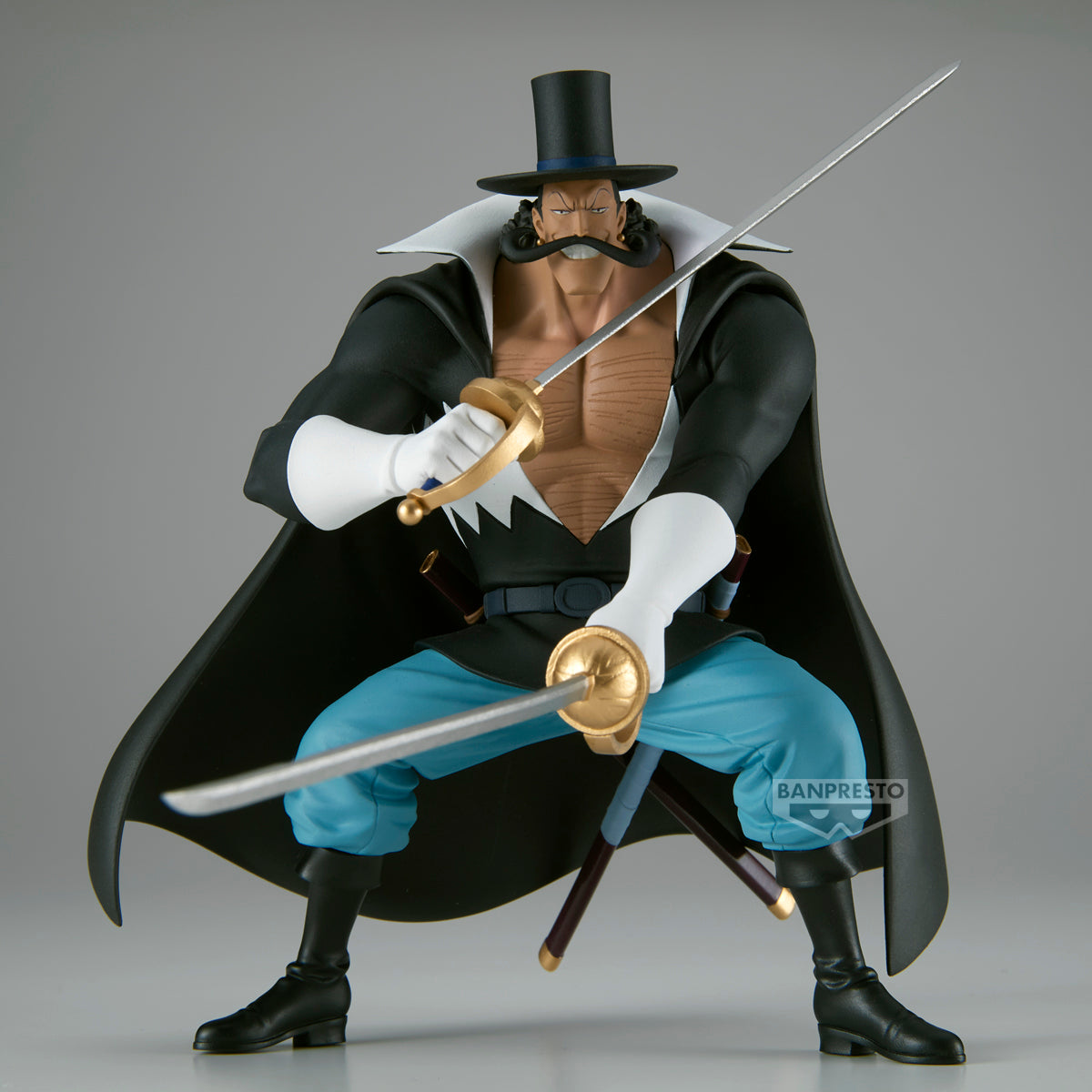 PRE-ORDER Banpresto - One Piece Battle Record Collection - Vista