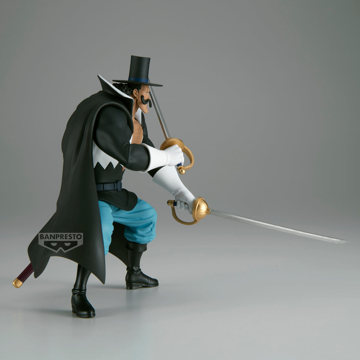 PRE-ORDER Banpresto - One Piece Battle Record Collection - Vista