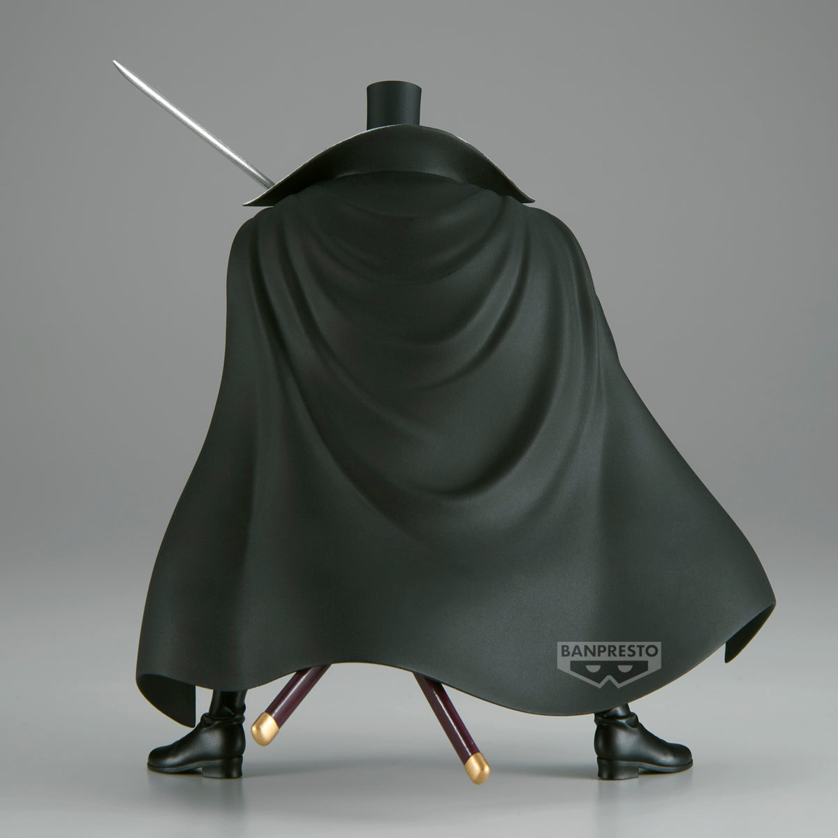 PRE-ORDER Banpresto - One Piece Battle Record Collection - Vista
