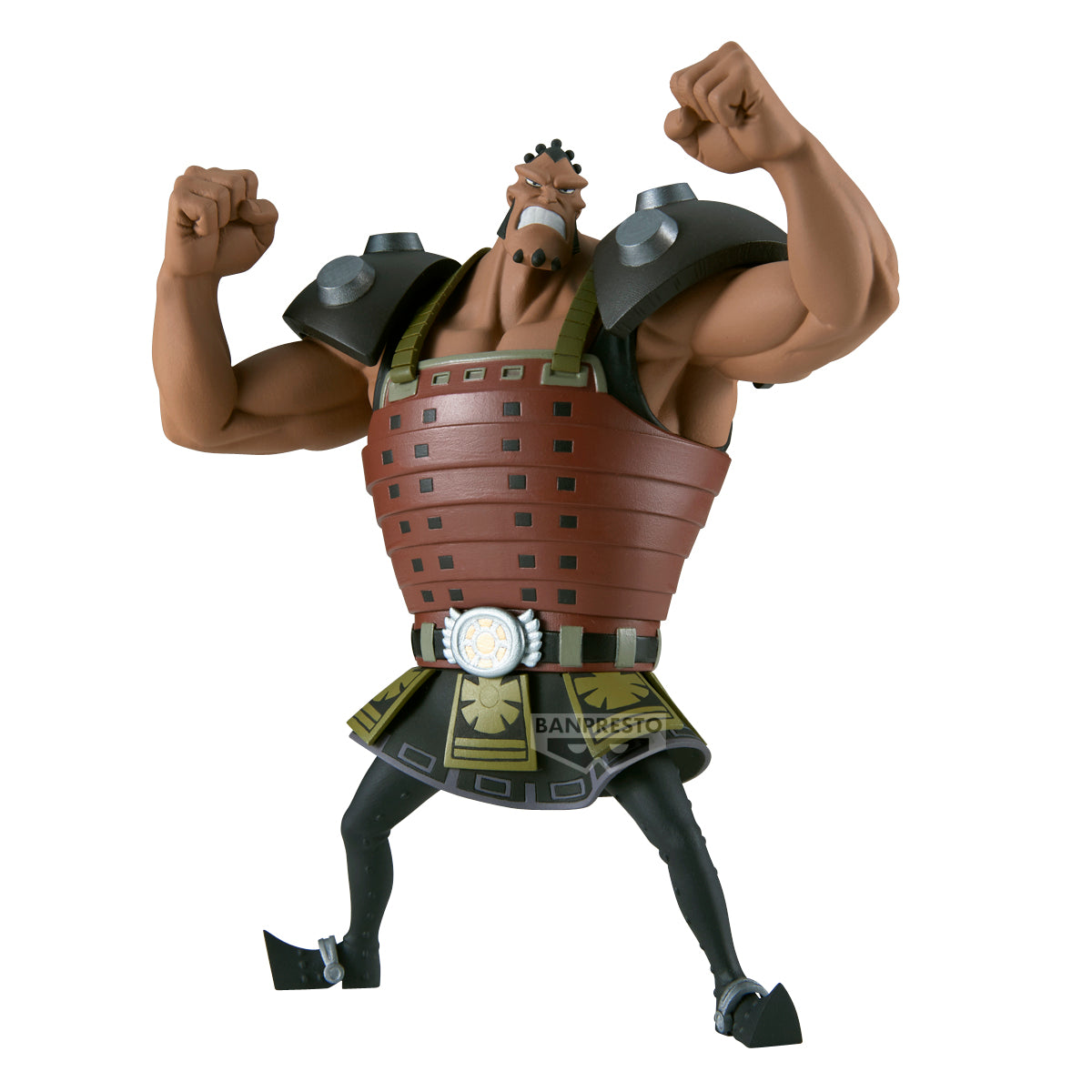 PRE-ORDER Banpresto - One Piece Battle Record Collection - Jozu