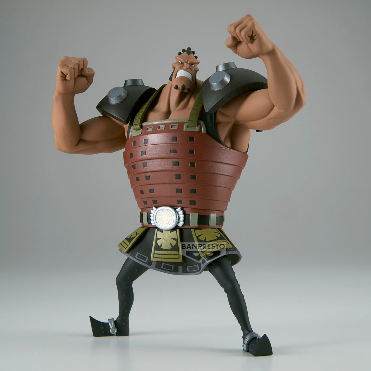 PRE-ORDER Banpresto - One Piece Battle Record Collection - Jozu