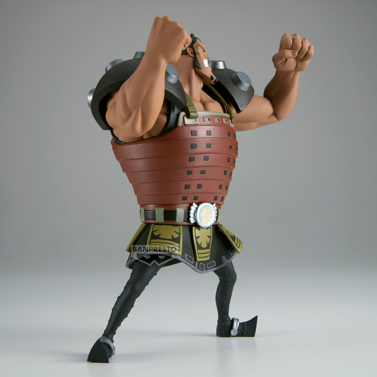 PRE-ORDER Banpresto - One Piece Battle Record Collection - Jozu