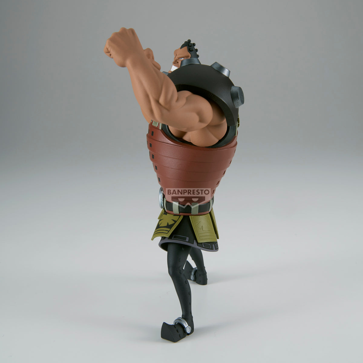 PRE-ORDER Banpresto - One Piece Battle Record Collection - Jozu