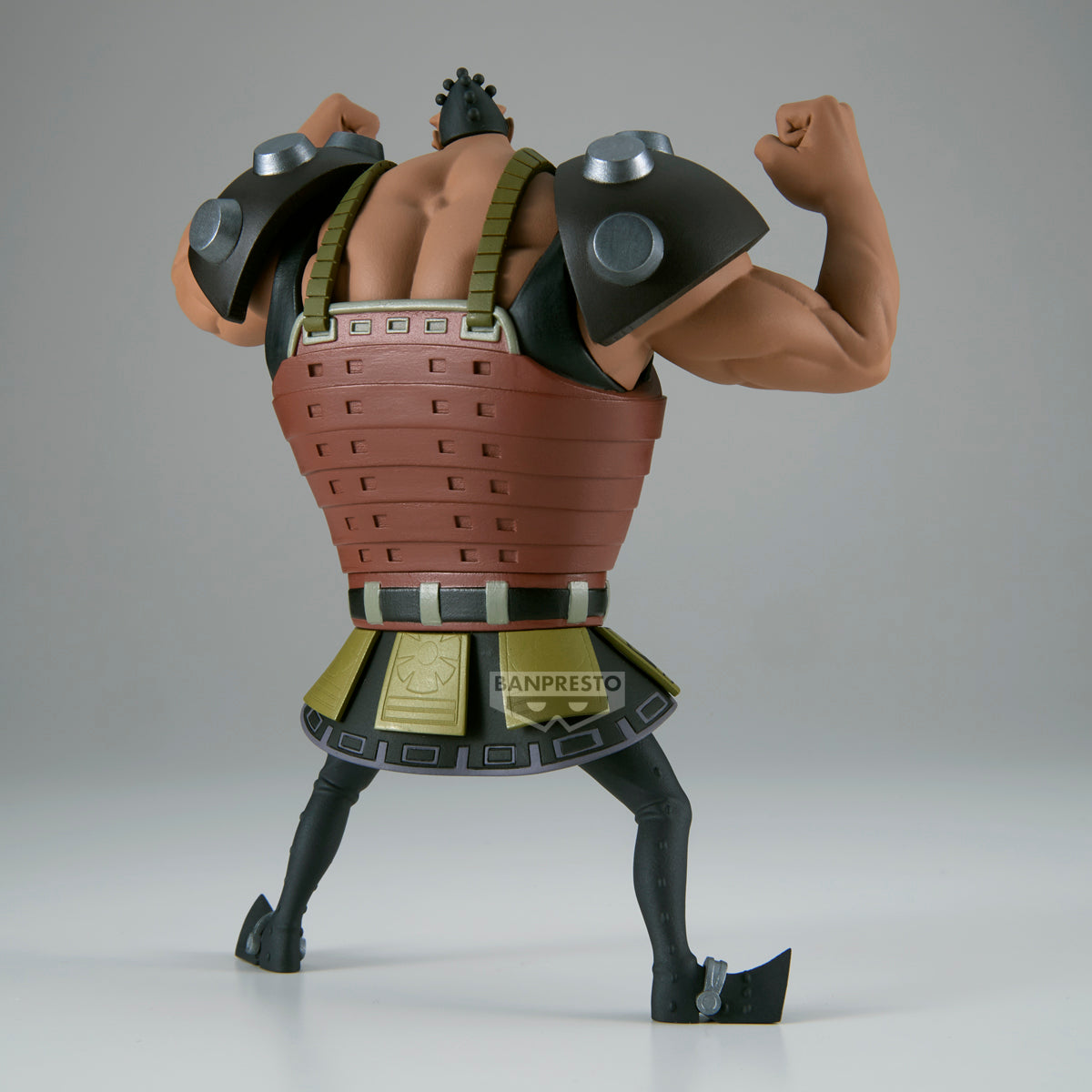 PRE-ORDER Banpresto - One Piece Battle Record Collection - Jozu
