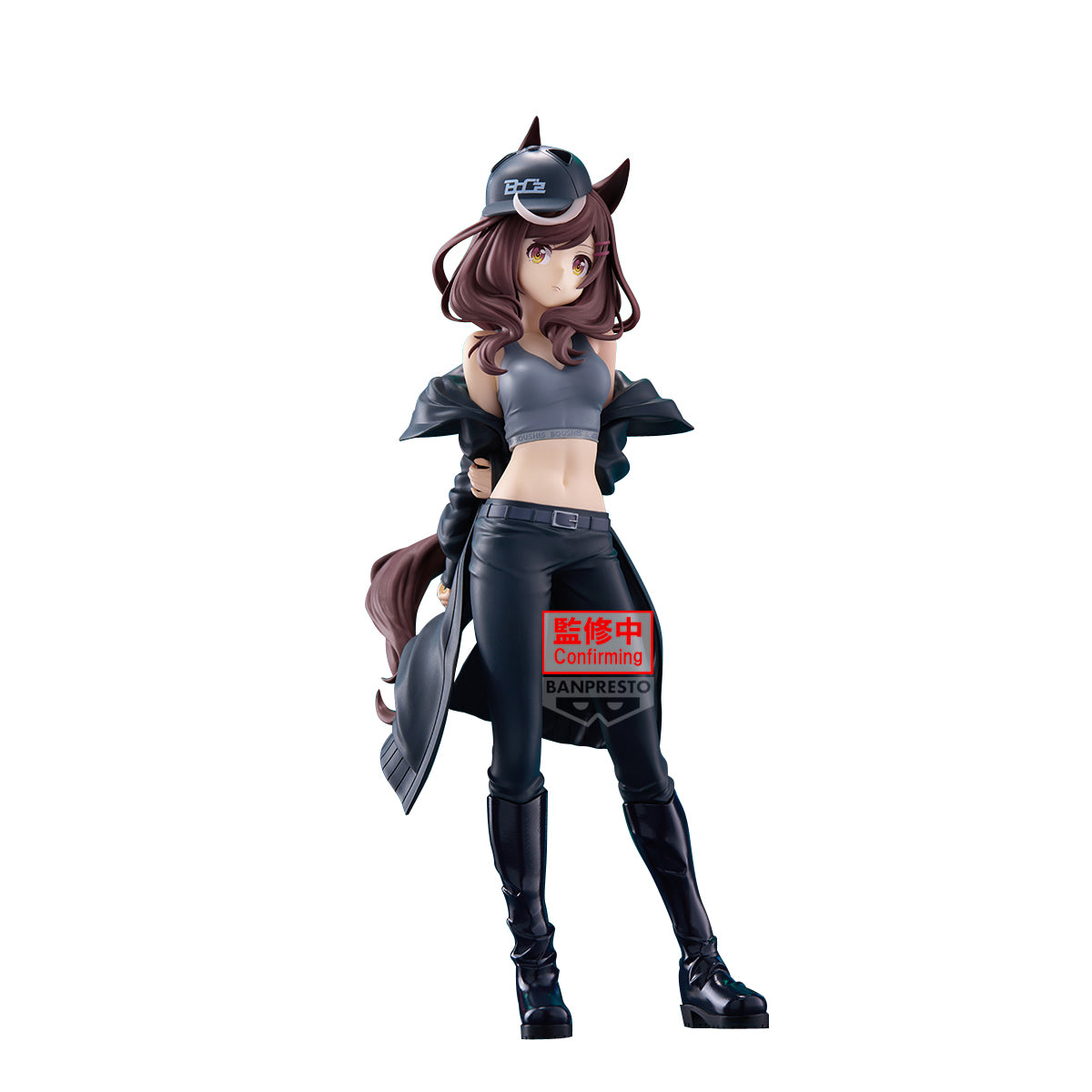 PRE-ORDER Banpresto - Umamusume: Pretty Derby BoC'z - Matikanetannhauser as 816-n