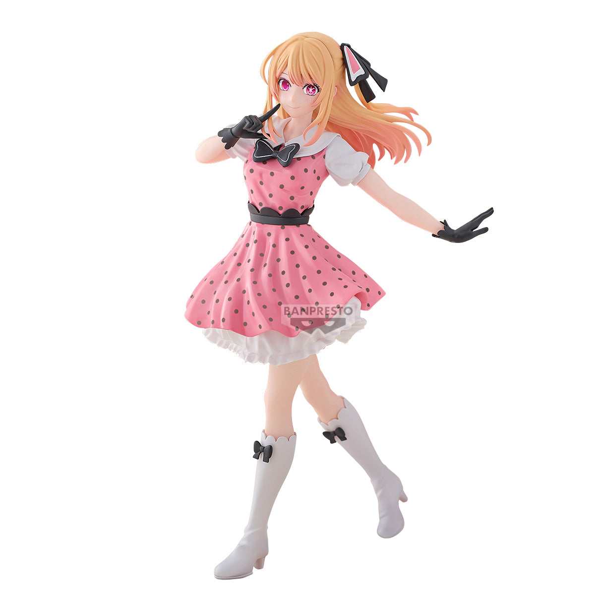 PRE-ORDER Banpresto - Oshi no Ko - Ruby: Pop in 2 Ver.