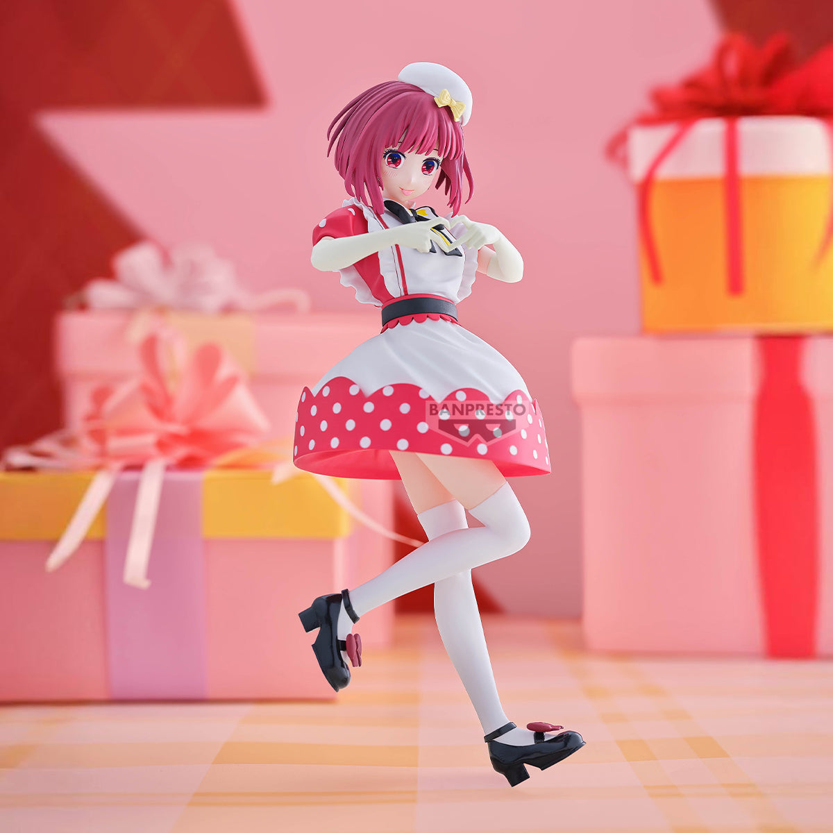 IN-STOCK Banpresto - OSHI NO KO - Kana Arima: POP IN 2 Ver.